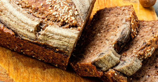 Can I Leave Banana Bread Out Overnight to Cool
