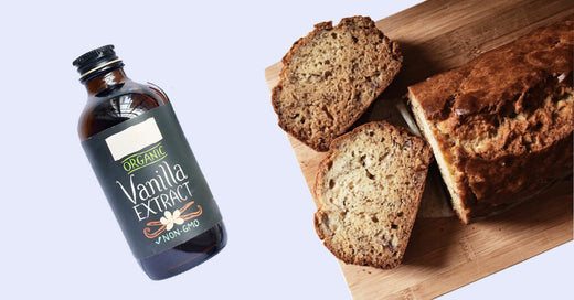 Does Banana Bread Need Vanilla Extract