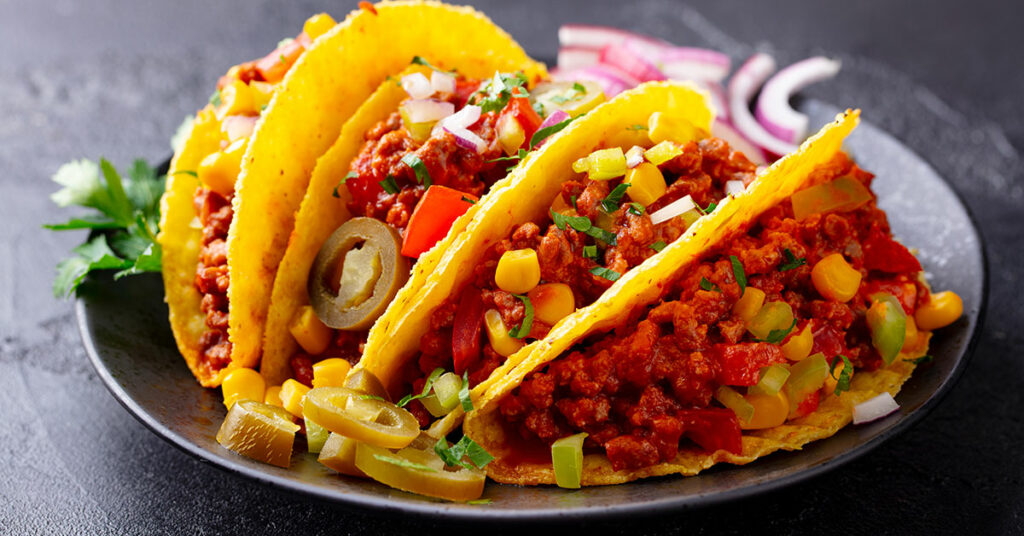 How to Use Beef Brisket for Birria Tacos