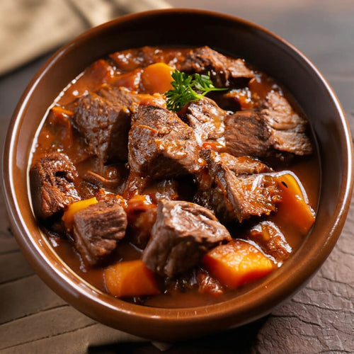 21 Beef Stew Meat Recipes