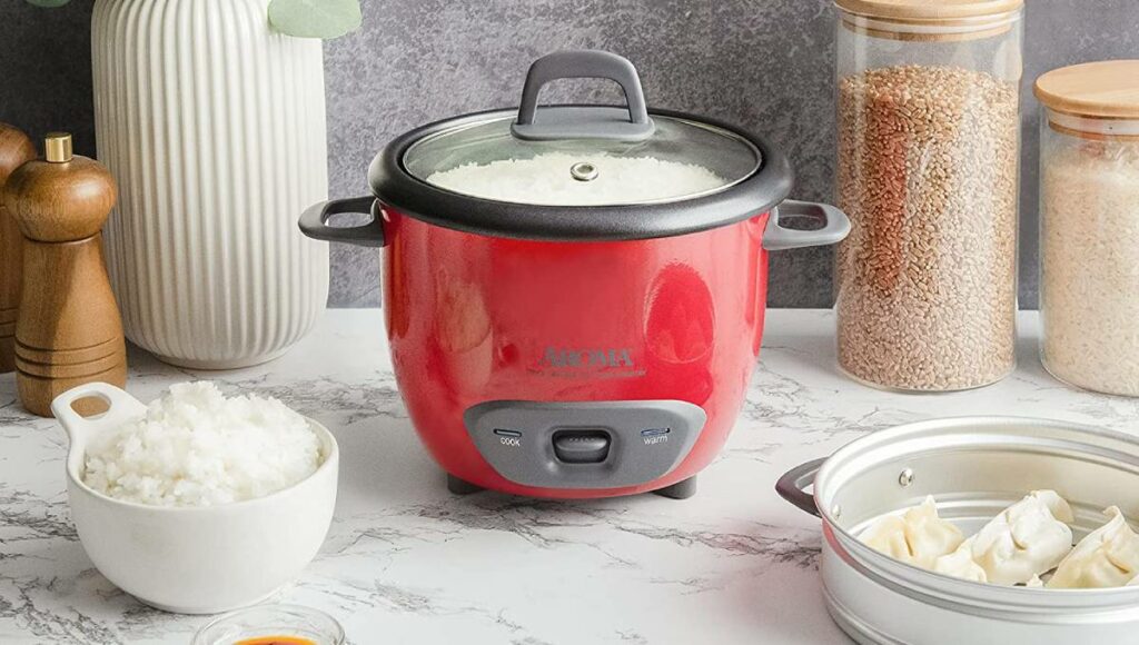 Can I Cook Zatarain's Rice in a Rice Cooker