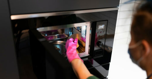 Can You Defrost Fish In The Microwave?