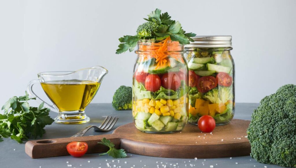 Can You Microwave Mason Jars? (why or why not?)