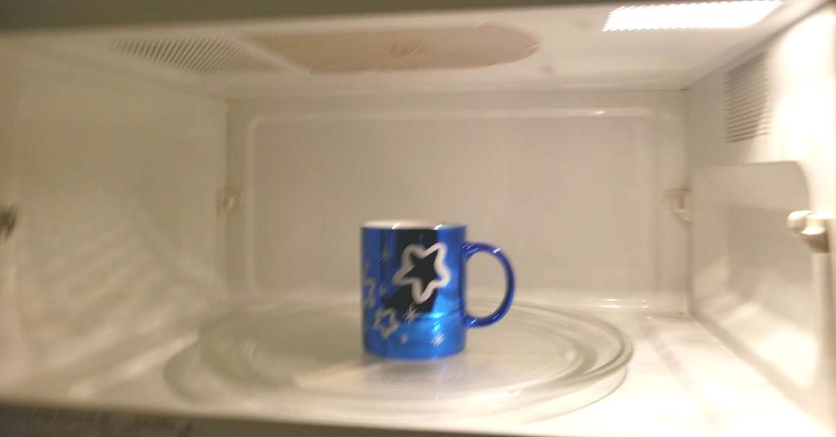 Can You Microwave Milk for Hot Chocolate?