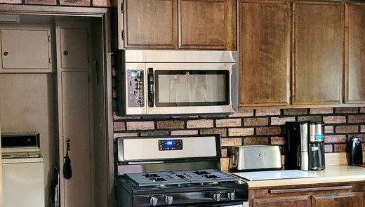 Can You Put Magnets on a Microwave (or Inside One_)