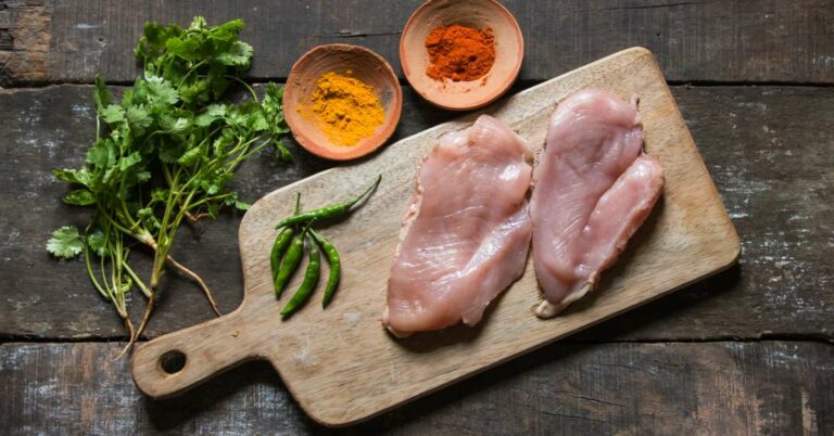 Can You Use Olive Oil To Cook Chicken?