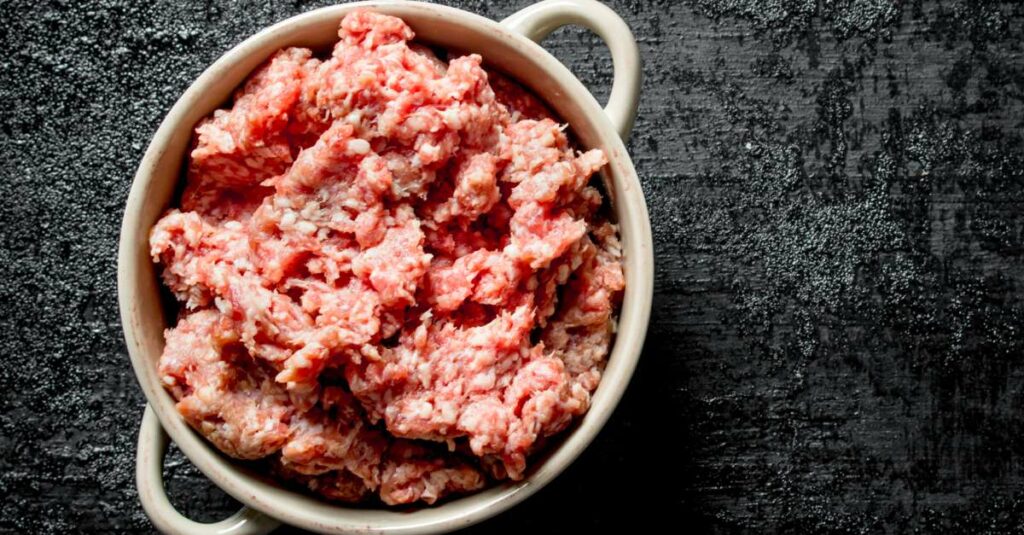 Can You Cook Ground Beef In The Microwave?