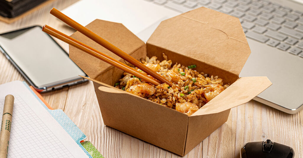 Can Cardboard Go in the Microwave?