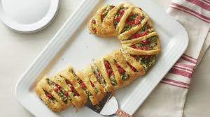 60 of the Best Christmas Appetizers Finger Foods Recipes