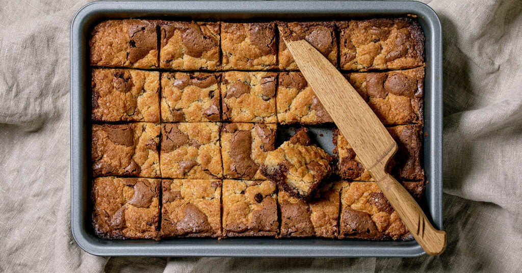 Can You Turn Cookie Mix Into Cake?
