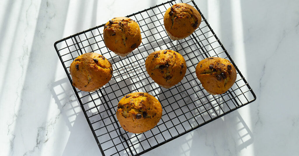 Can You Put Your Cooling Rack in the Oven?
