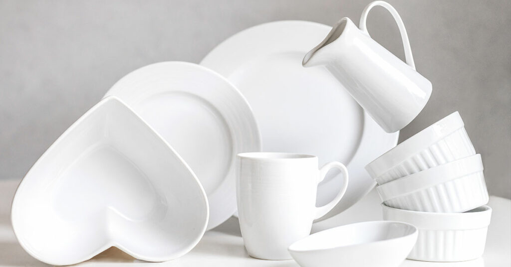 Can Corelle Dishes Go In The Oven? 