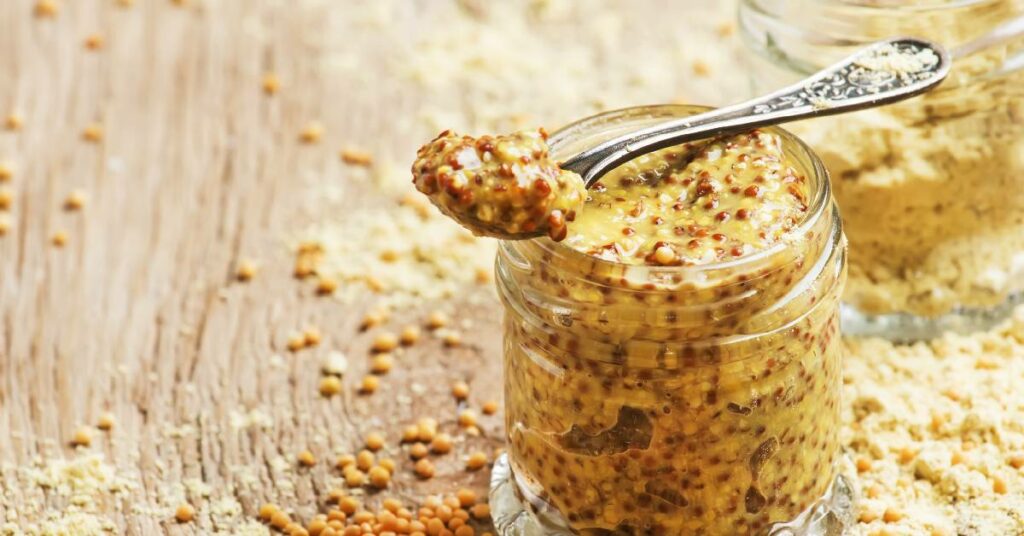 The 5 Best Creole Mustard Substitutes With The Same Tangy Flavor