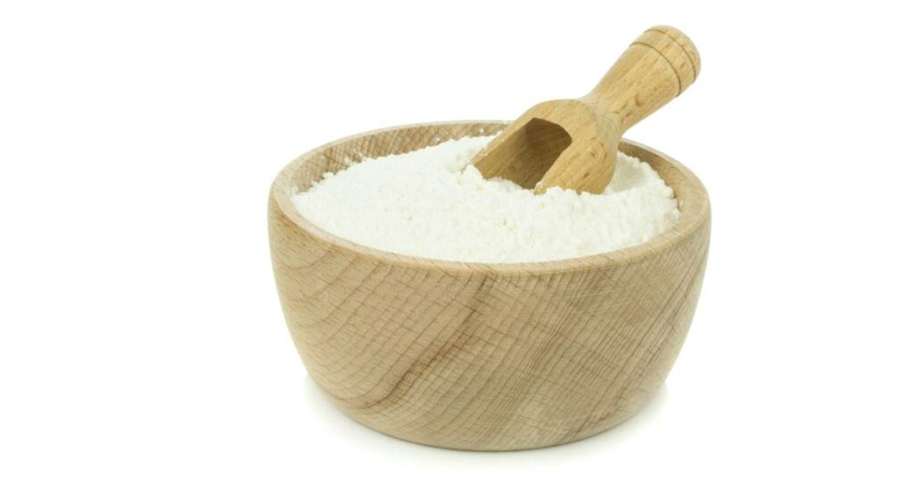 10 Custard Powder Substitutes