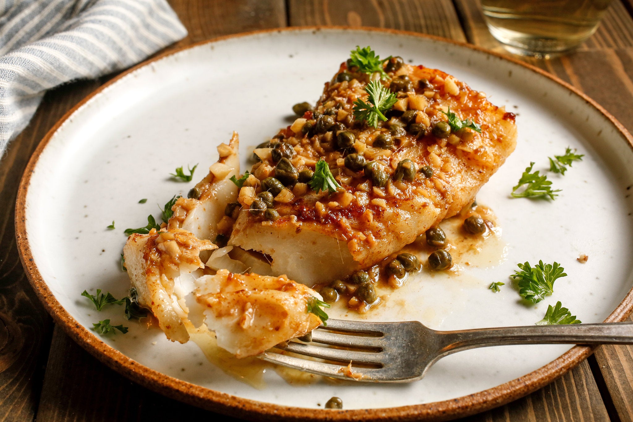 27 Halibut Recipes