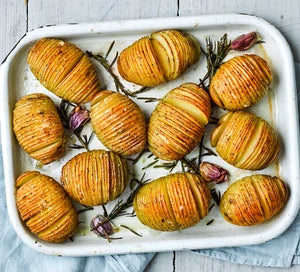 12+ Healthy Side Dishes for Dinner