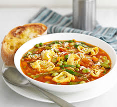 25 Hearty Soup Recipes to Get Cozy This Chilly Season