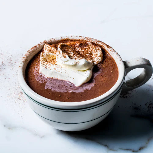 25 Cozy Hot Drinks Recipes
