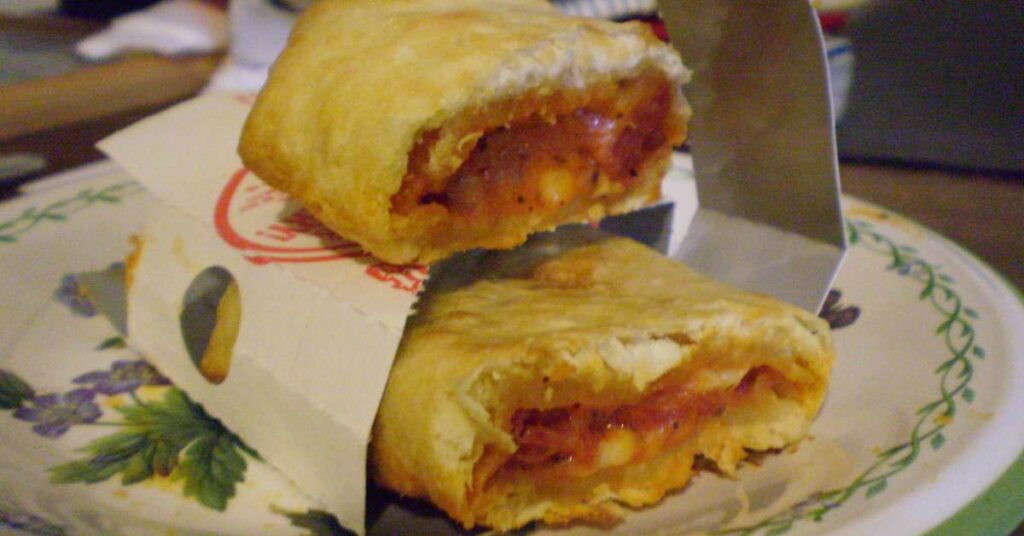 How Long To Microwave Hot Pocket