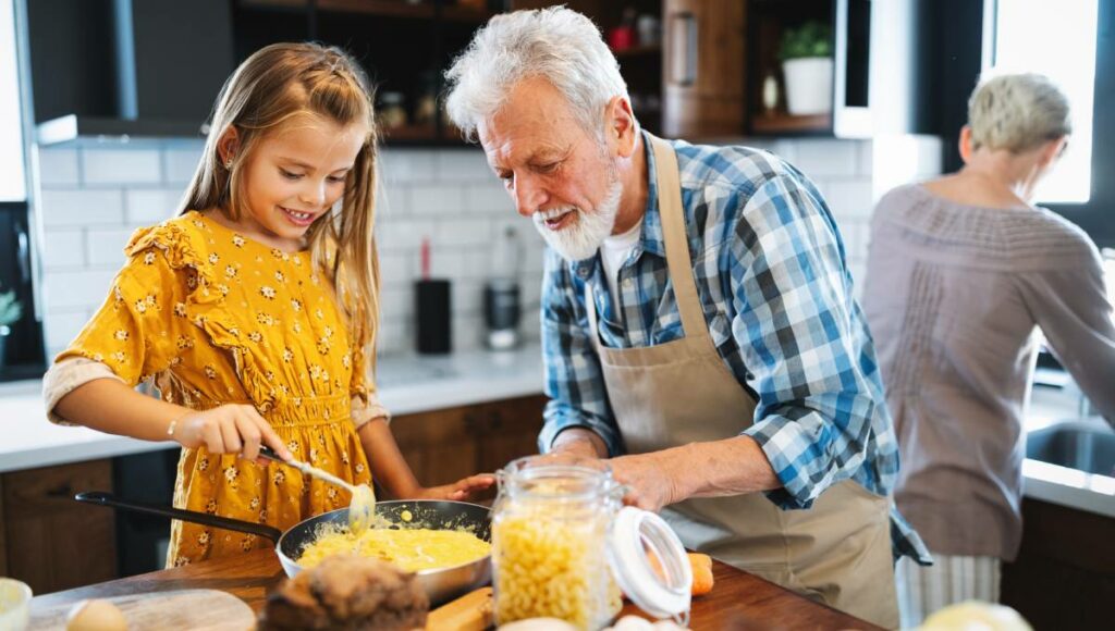 Is Cooking Considered a Life Skill