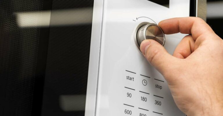 Is Microwave Sensor Cooking Worth It?