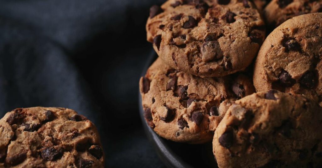 Can You Microwave Your Cookie Dough?
