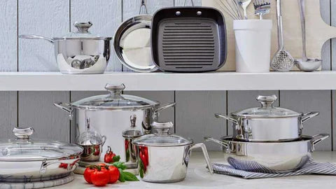 Wolfgang Puck Cookware Reviews %%currentyear%% – Cooking Detective