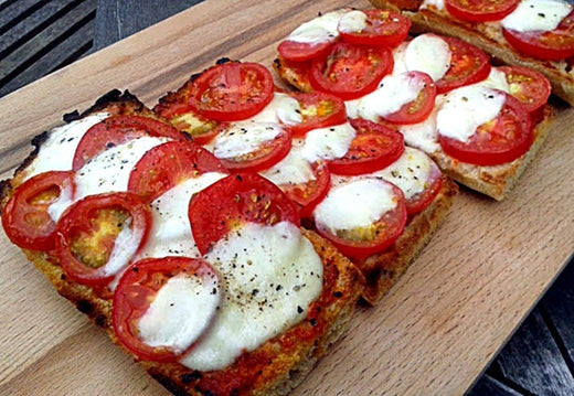 12+ Quick Ciabatta Pizza Recipes (Faster Than Delivery)