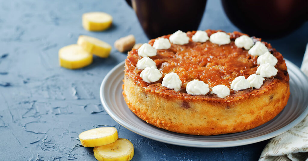 Do You Need to Refrigerate Banana Cake?