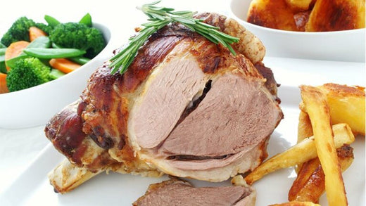 Romantic Recipes To Celebrate A Wedding Anniversary