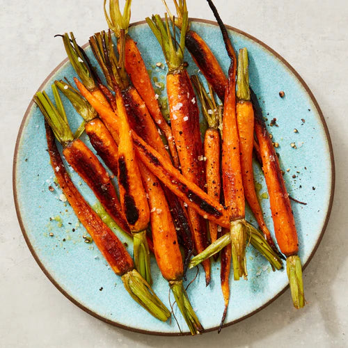 18 Easy & Healthy Vegetable Carrot Side Dishes Recipes