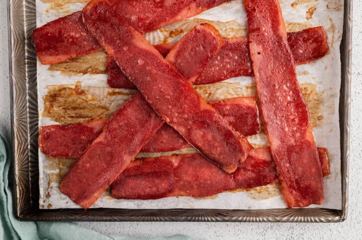 How to Cook Turkey Bacon