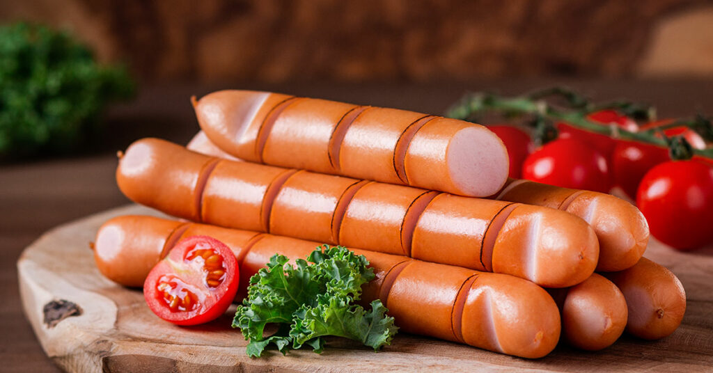 How to Cook Vienna Sausages in the Microwave