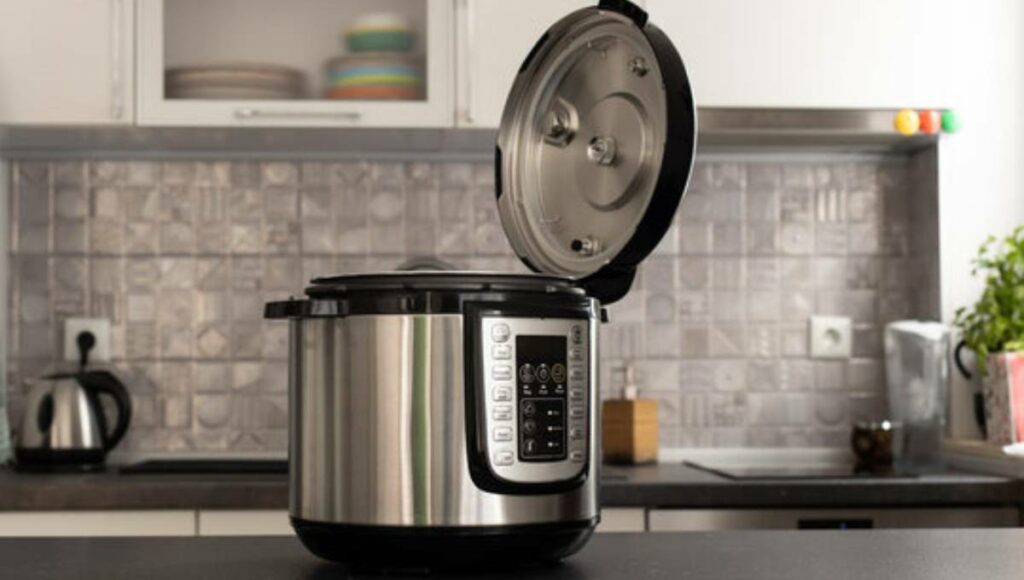 What Happens If You Overfill a Pressure Cooker