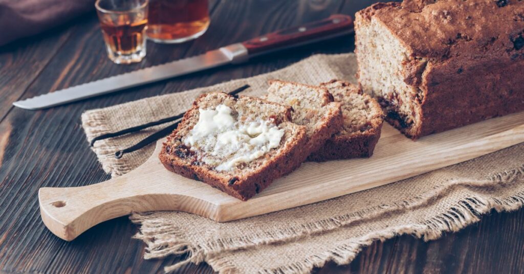 Does Banana Loaf Need Baking Powder?