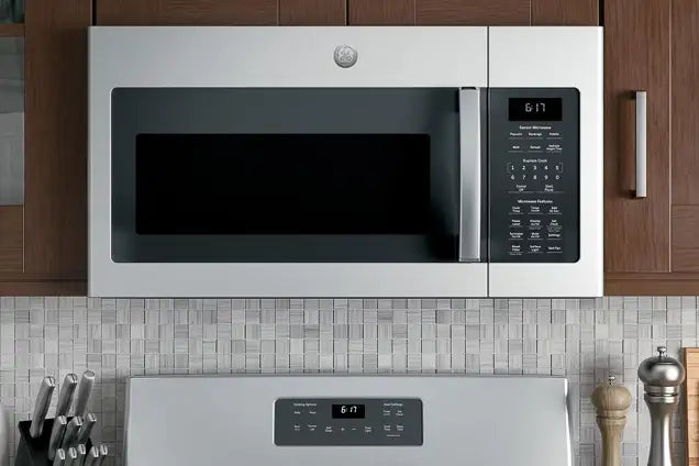 Best Microwave Hood Combo