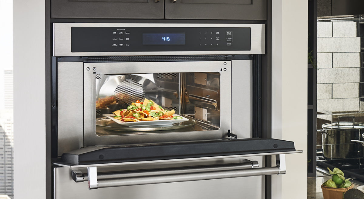 Best Microwave Oven Combos