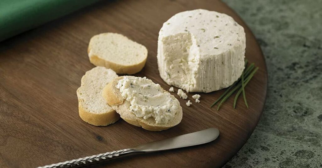 7 Delicious Boursin Cheese Substitutes