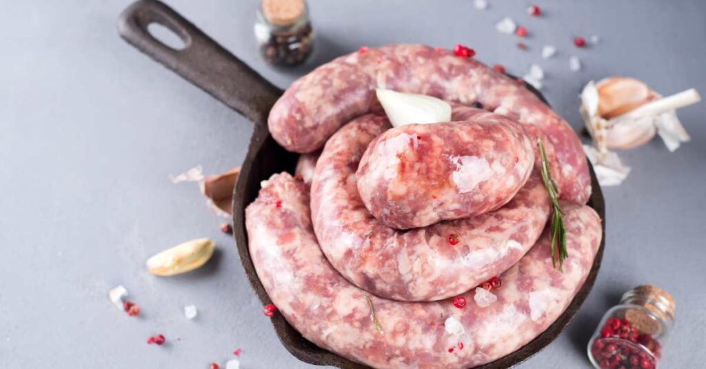 Can You Cook Italian Sausage In The Microwave?