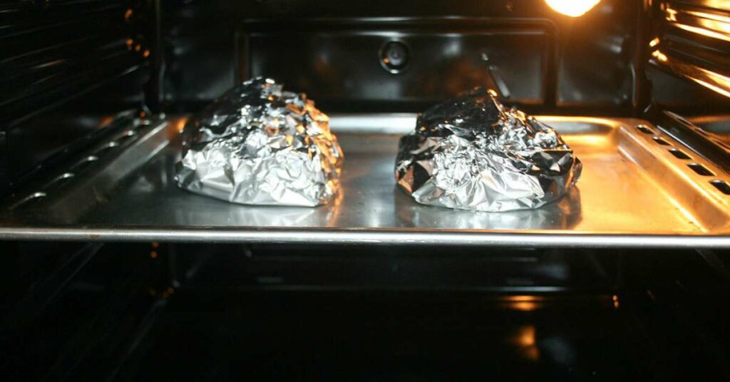 Can You Microwave Artichokes?
