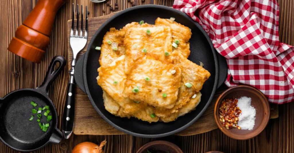 Can You Microwave Gorton's Fish Fillets?