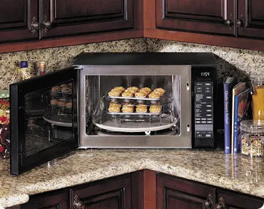 Countertop Microwave Ovens