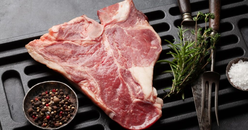 How Long It Takes To Defrost Beef In The Microwave And How to do it.