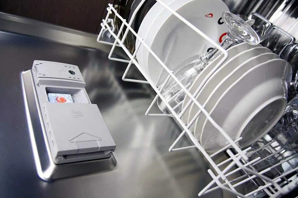 Are Cascade Dishwasher Pods Safe for Septic Systems? Expert Insights