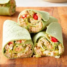 27 Sandwich Wrap Recipes