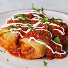 15 Cabbage Roll Recipes for a Delicious Energy Boost