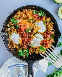 Savory Egg Recipes for Dinner That You Must Try