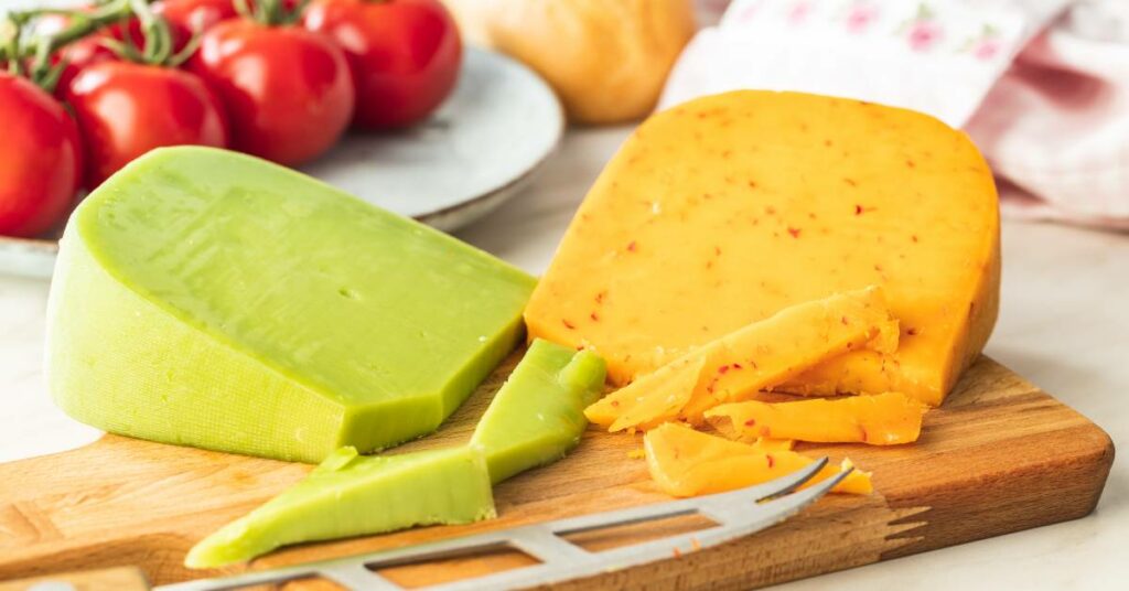 8 Substitute for Gouda Cheese