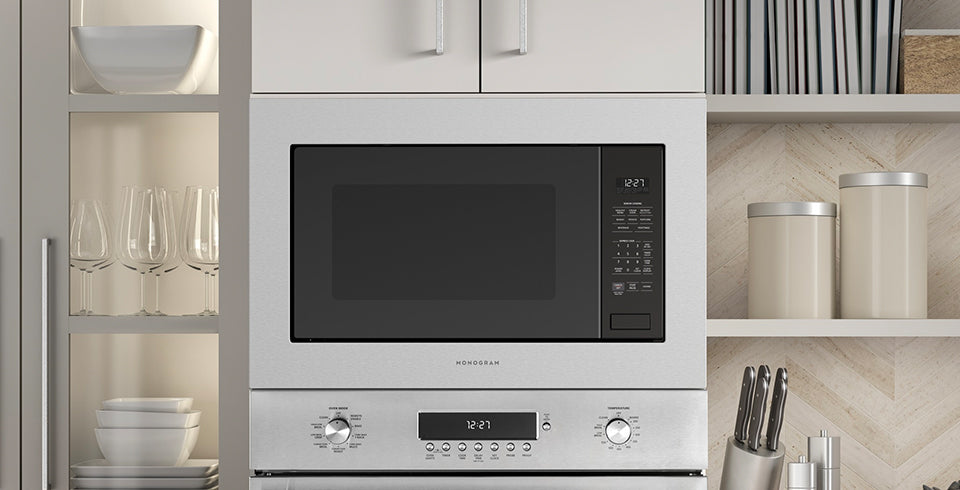 Best High End Countertop Microwave