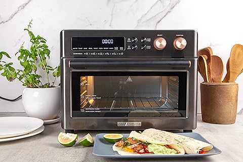 Best Low Wattage Toaster Oven